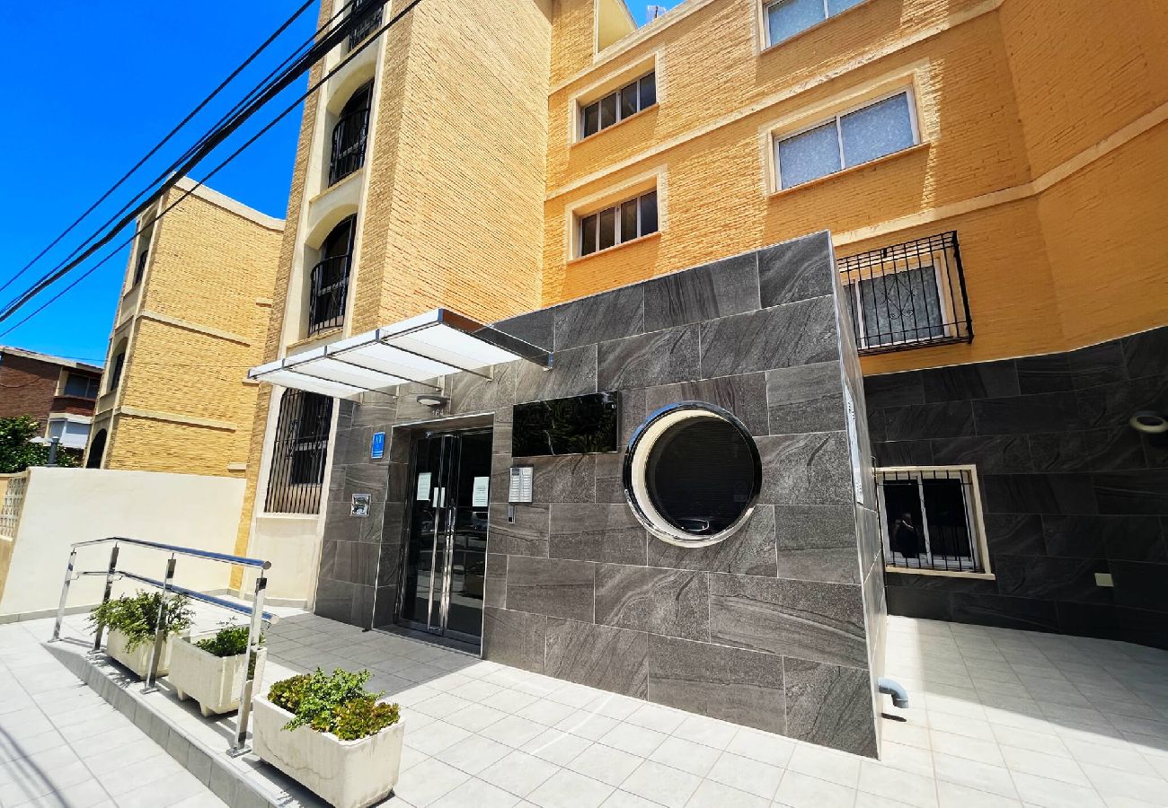 Resort  property management