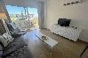 Apartment in Torremolinos - La Colina – Spacious 1-Bedroom near Beach, Train & Town - by Mediterra Rentals