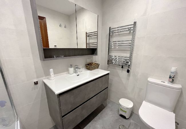 Apartment in Mijas Costa - Stunning SW Sea Views & Beautiful Pools – 2 Bed - by Mediterra Rentals  Apartment in Mijas Costa - Stunning SW Sea Views & Beautiful Pools – 2 Bed - by Mediterra Rentals