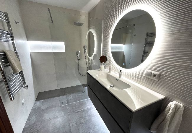 Apartment in Mijas Costa - Stunning SW Sea Views & Beautiful Pools – 2 Bed - by Mediterra Rentals  Apartment in Mijas Costa - Stunning SW Sea Views & Beautiful Pools – 2 Bed - by Mediterra Rentals