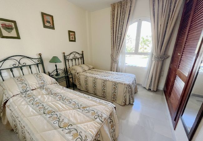 Apartment in Mijas Costa - Stunning SW Sea Views & Beautiful Pools – 2 Bed - by Mediterra Rentals  Apartment in Mijas Costa - Stunning SW Sea Views & Beautiful Pools – 2 Bed - by Mediterra Rentals