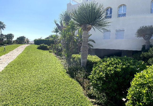 Apartment in Mijas Costa - Stunning SW Sea Views & Beautiful Pools – 2 Bed - by Mediterra Rentals  Apartment in Mijas Costa - Stunning SW Sea Views & Beautiful Pools – 2 Bed - by Mediterra Rentals