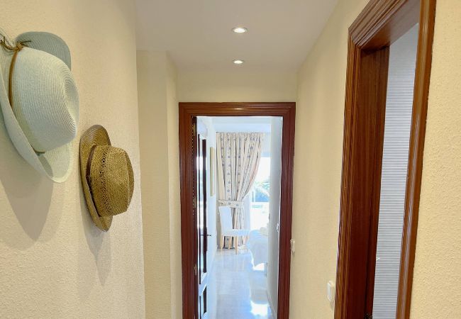 Apartment in Mijas Costa - Stunning SW Sea Views & Beautiful Pools – 2 Bed - by Mediterra Rentals  Apartment in Mijas Costa - Stunning SW Sea Views & Beautiful Pools – 2 Bed - by Mediterra Rentals