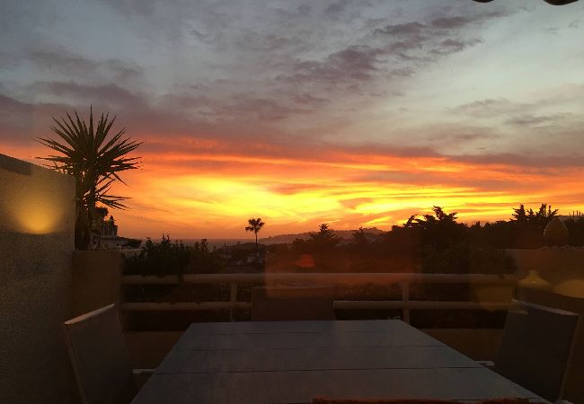Apartment in Mijas Costa - Stunning SW Sea Views & Beautiful Pools – 2 Bed - by Mediterra Rentals  Apartment in Mijas Costa - Stunning SW Sea Views & Beautiful Pools – 2 Bed - by Mediterra Rentals