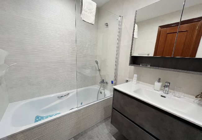 Apartment in Mijas Costa - Stunning SW Sea Views & Beautiful Pools – 2 Bed - by Mediterra Rentals  Apartment in Mijas Costa - Stunning SW Sea Views & Beautiful Pools – 2 Bed - by Mediterra Rentals