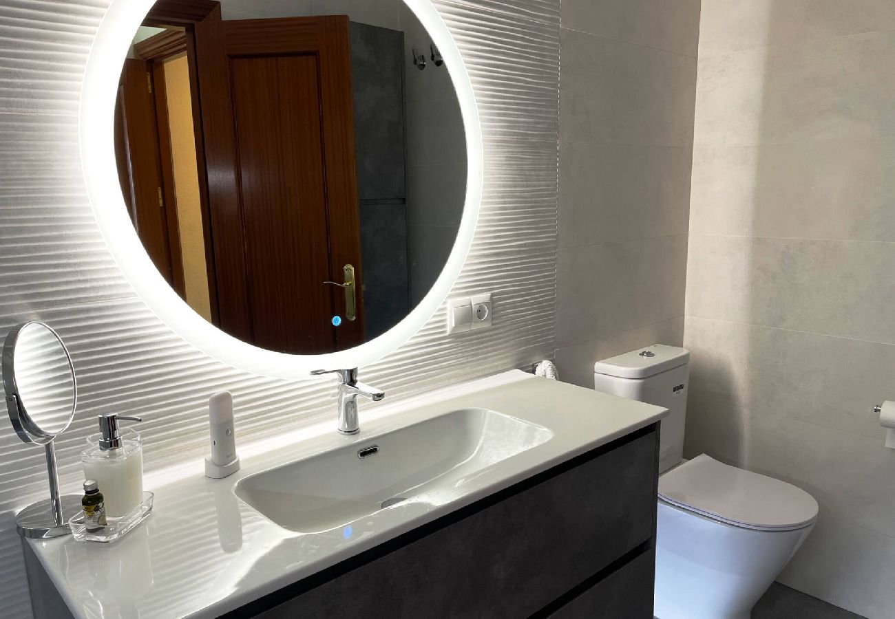 Bathroom Holiday Rentals