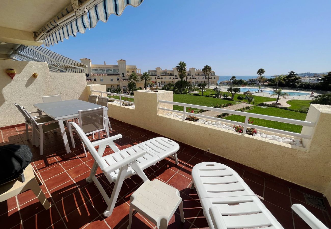 Views terrace vacations