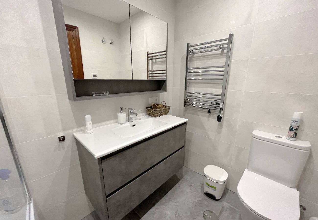 Bathroom Holiday Rentals