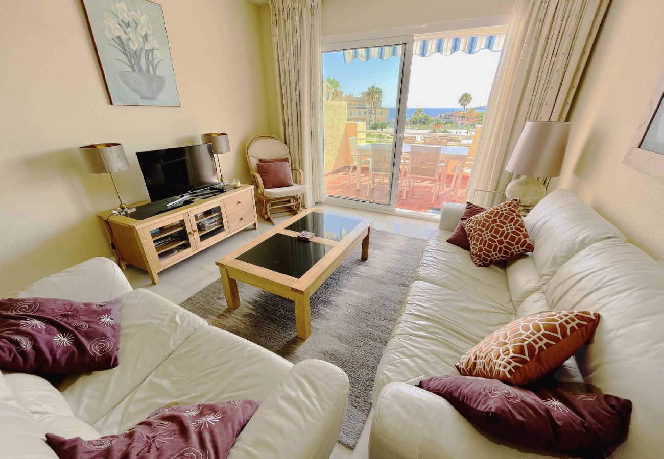 Lounge property management