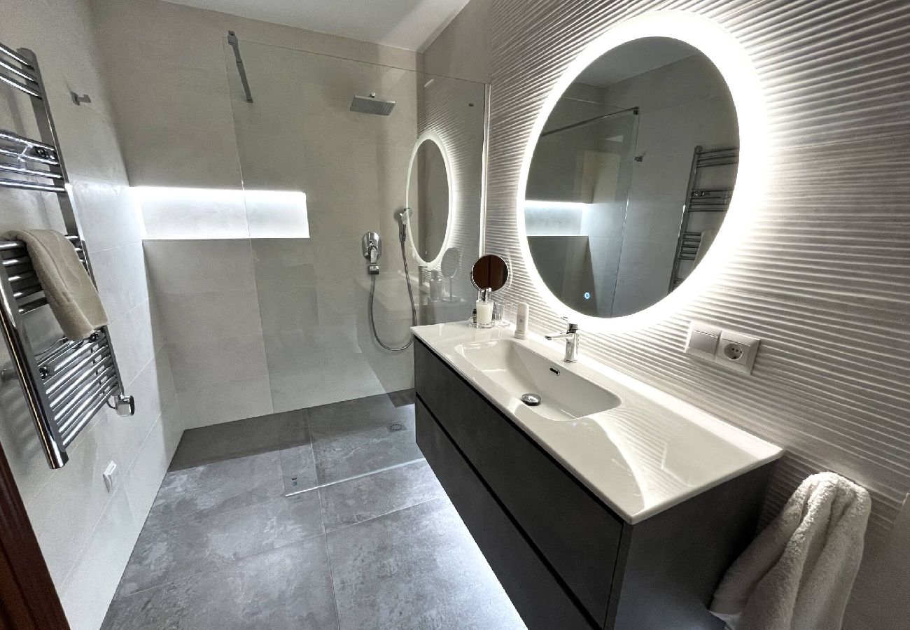 Bathroom Holiday Rentals