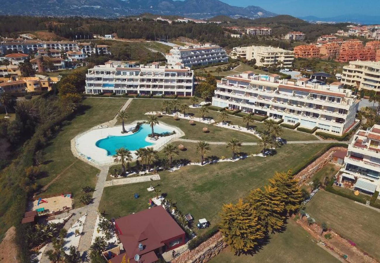 Resort  property management