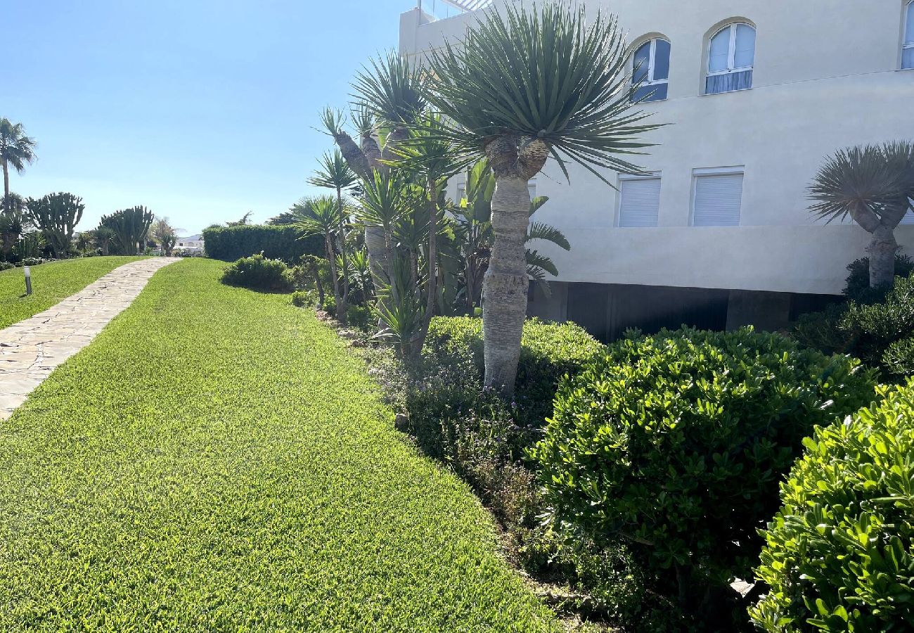 Resort  property management