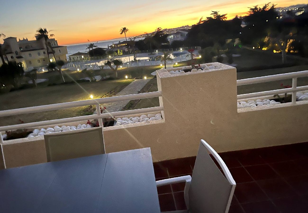 Resort  property management