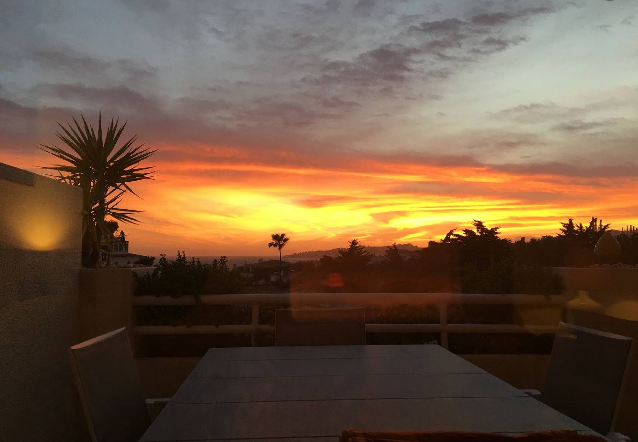 Resort  property management