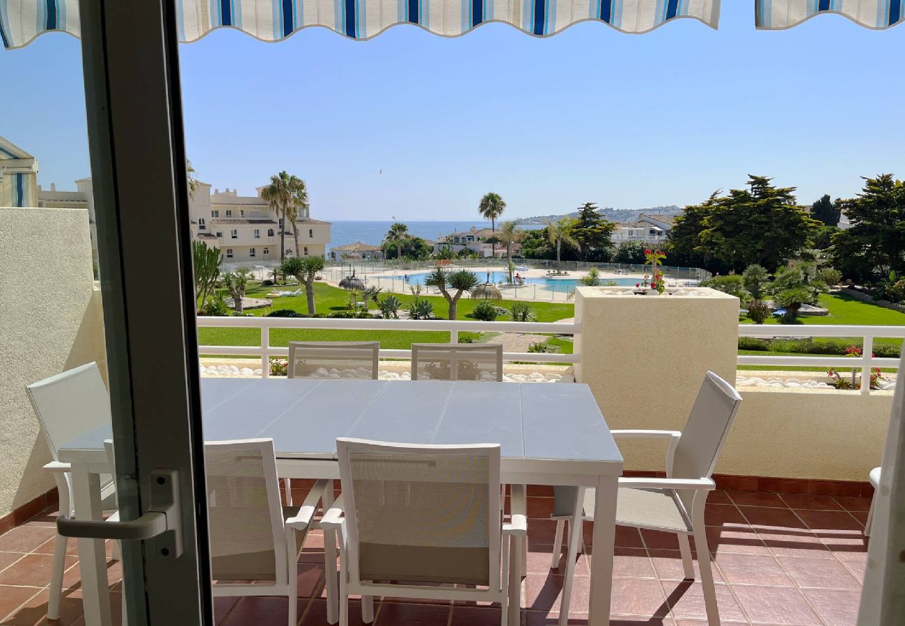 Views terrace vacations