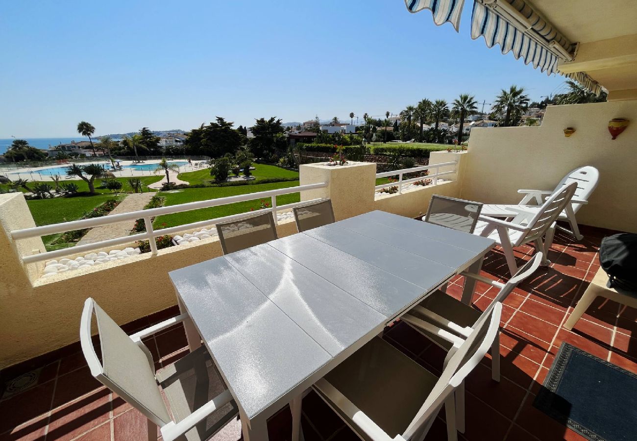 Views terrace vacations