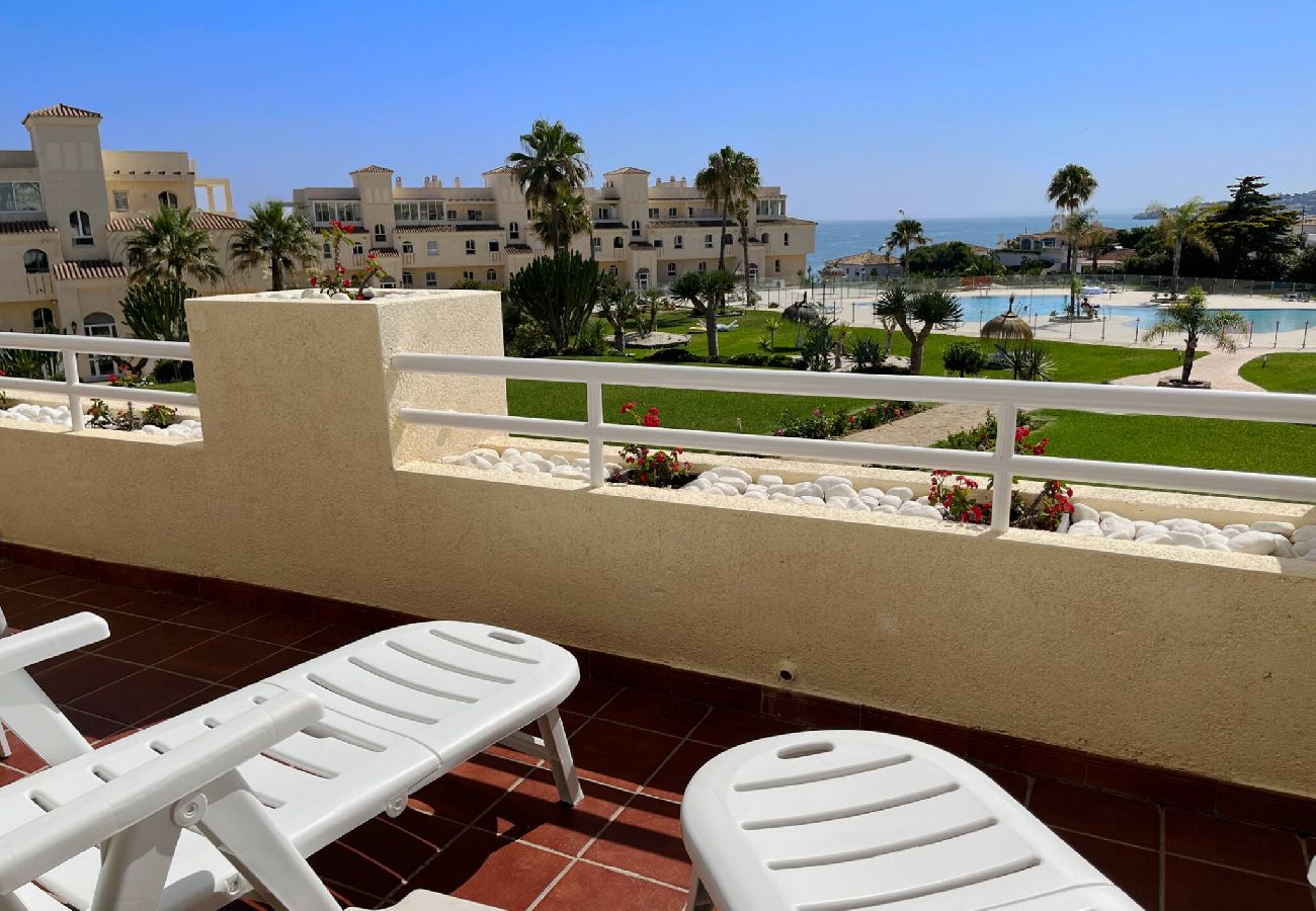 Views terrace vacations