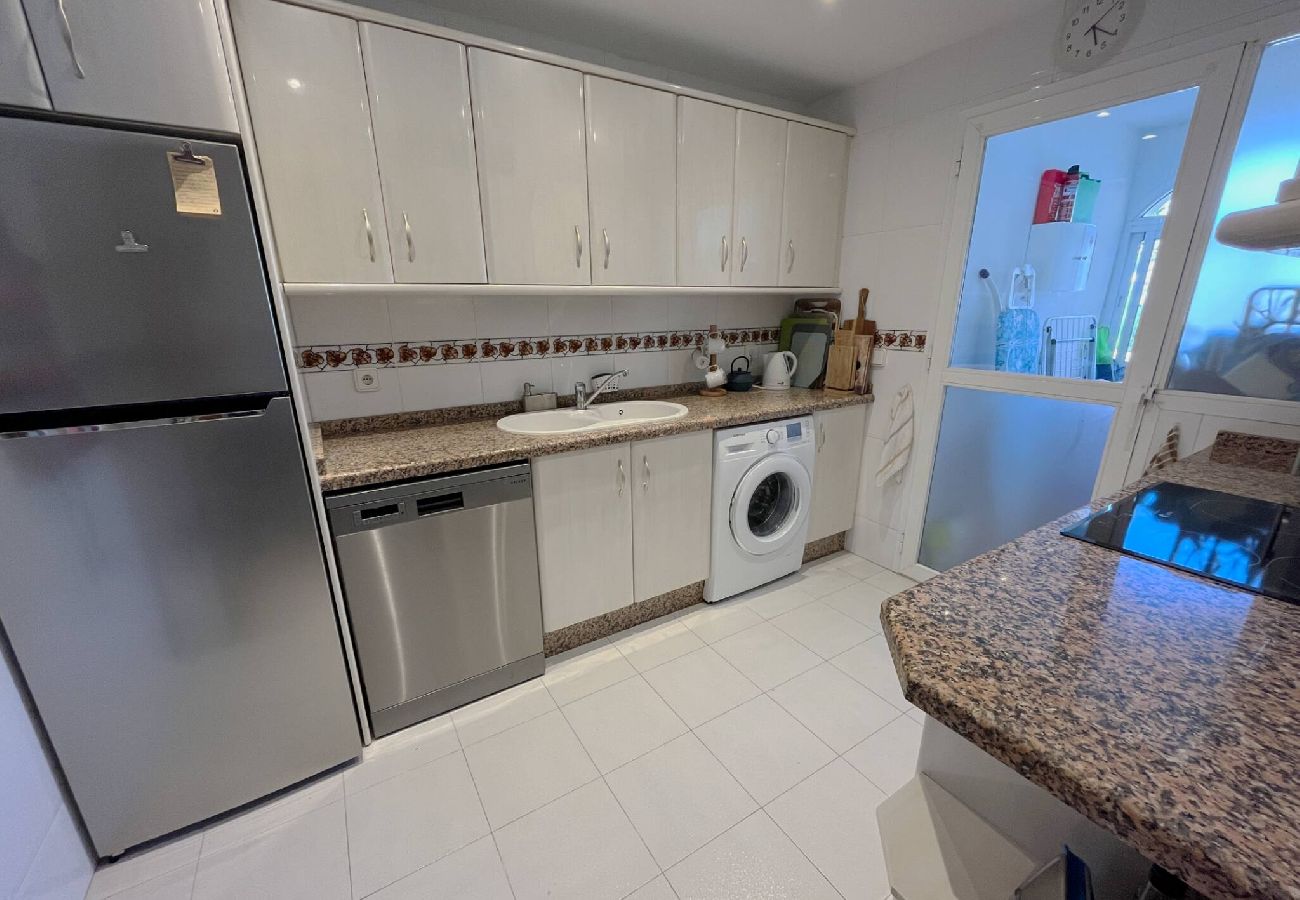 Kitchen property management