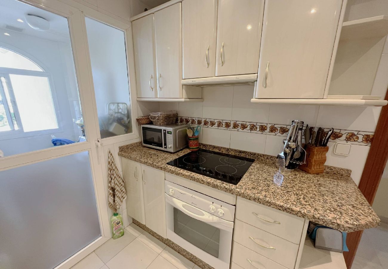 Kitchen property management