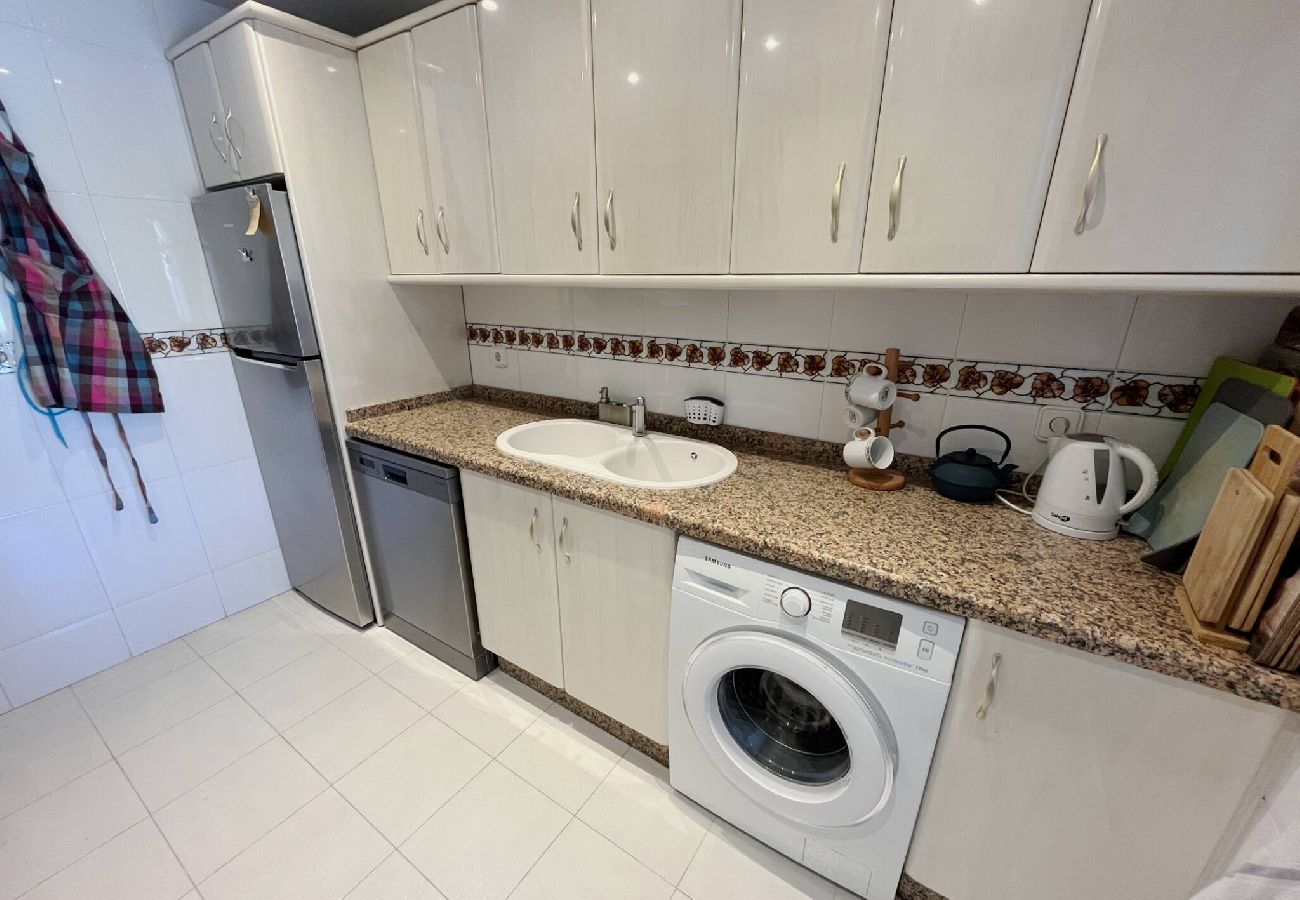 Kitchen property management