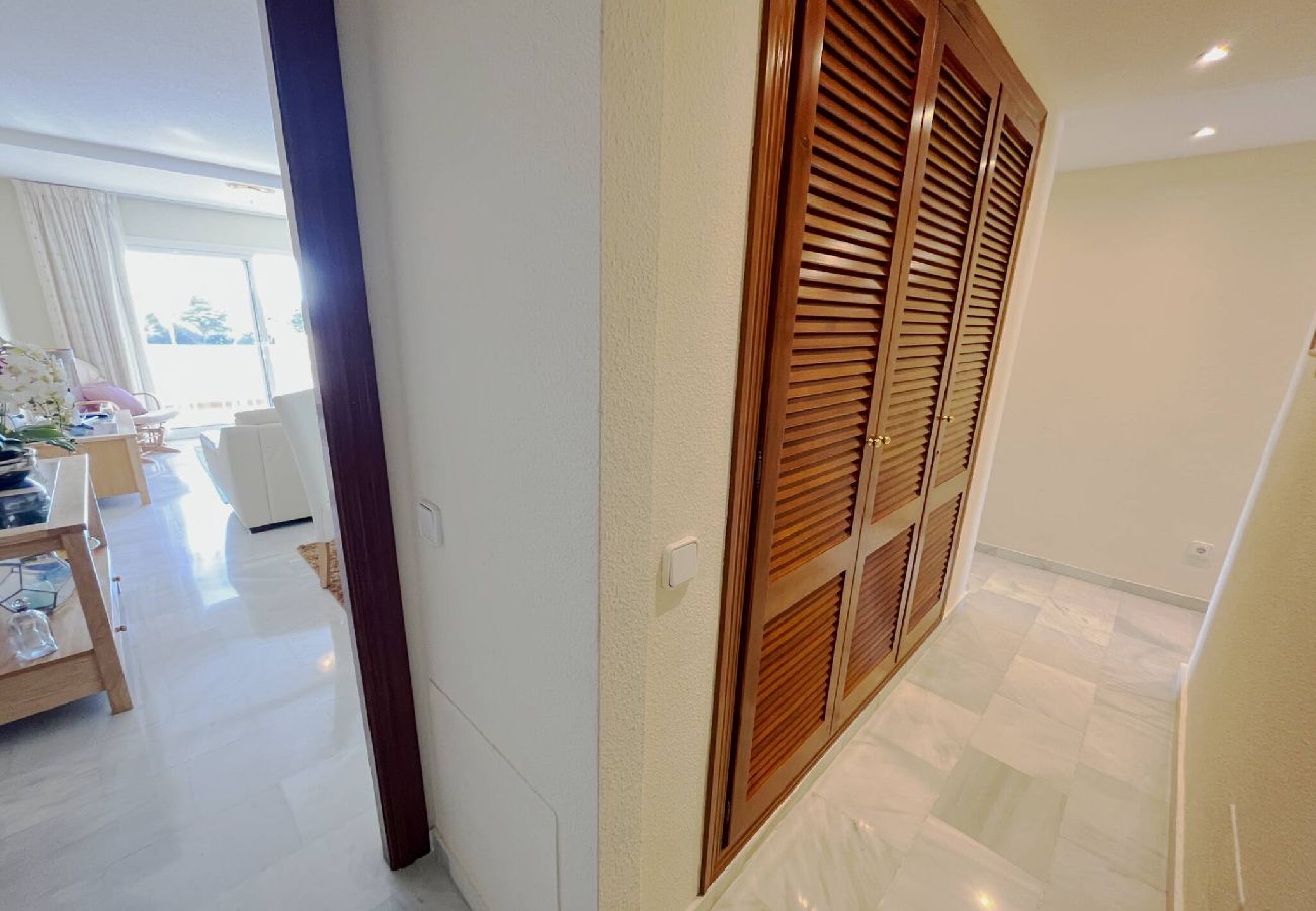 Facade View Vacations