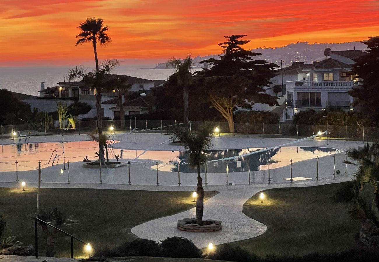 Resort  property management