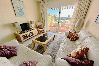 Apartment in Mijas Costa - Stunning SW Sea Views & Beautiful Pools – 2 Bed - by Mediterra Rentals  Apartment in Mijas Costa - Stunning SW Sea Views & Beautiful Pools – 2 Bed - by Mediterra Rentals