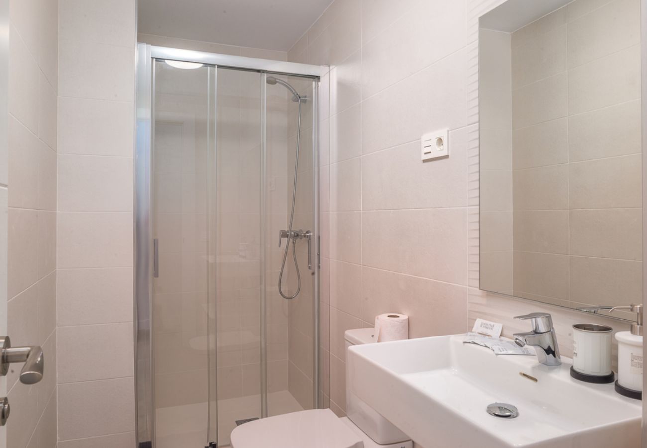 Bathroom Holiday Rentals