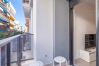 Apartment in Fuengirola - Palangreros – 2 Bed, Walk to Town, Beach & Dining - by Mediterra Rentals 