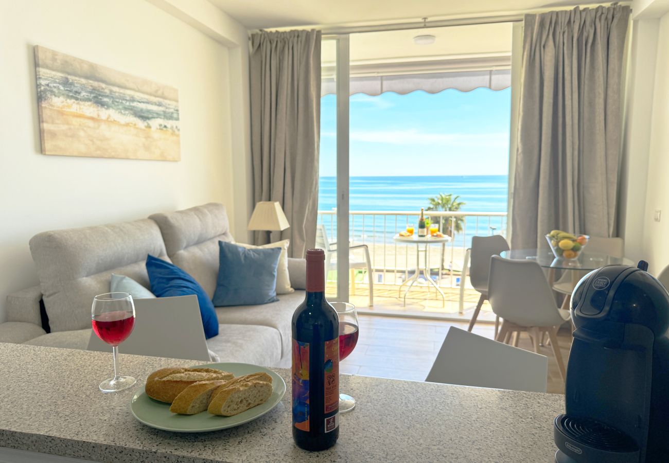 Lounge property management
