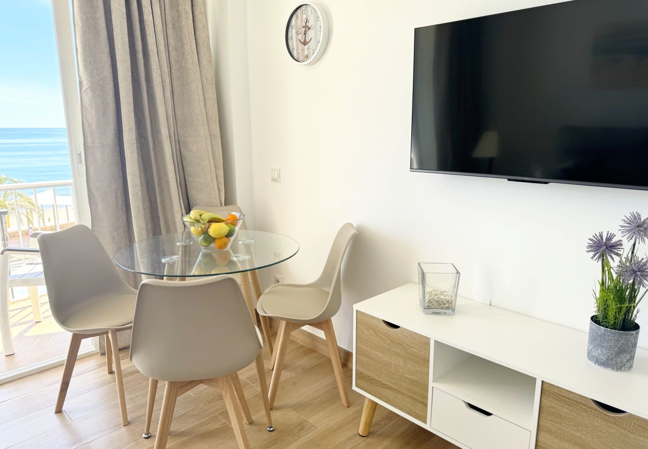 Lounge property management