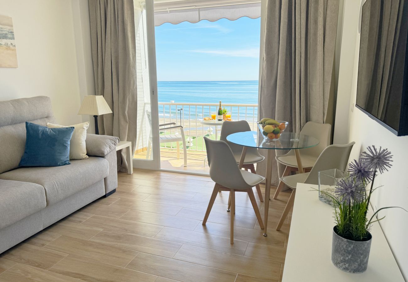 Lounge property management