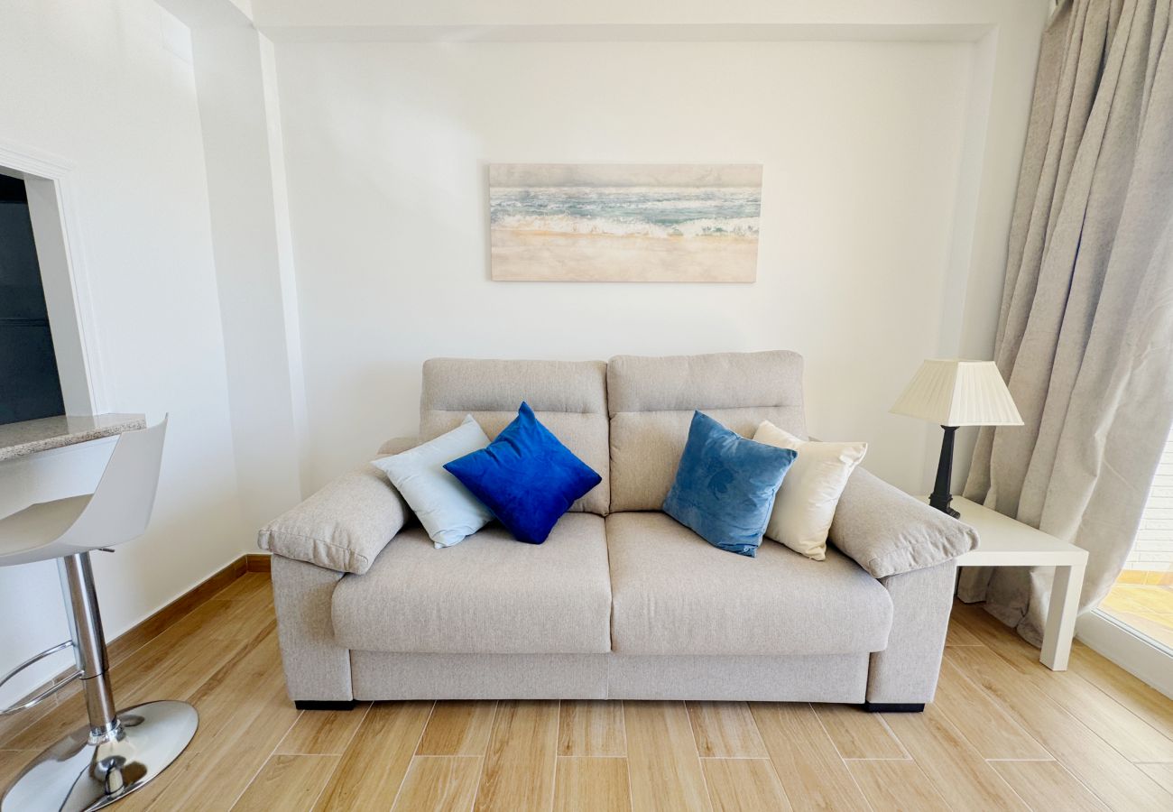 Lounge property management