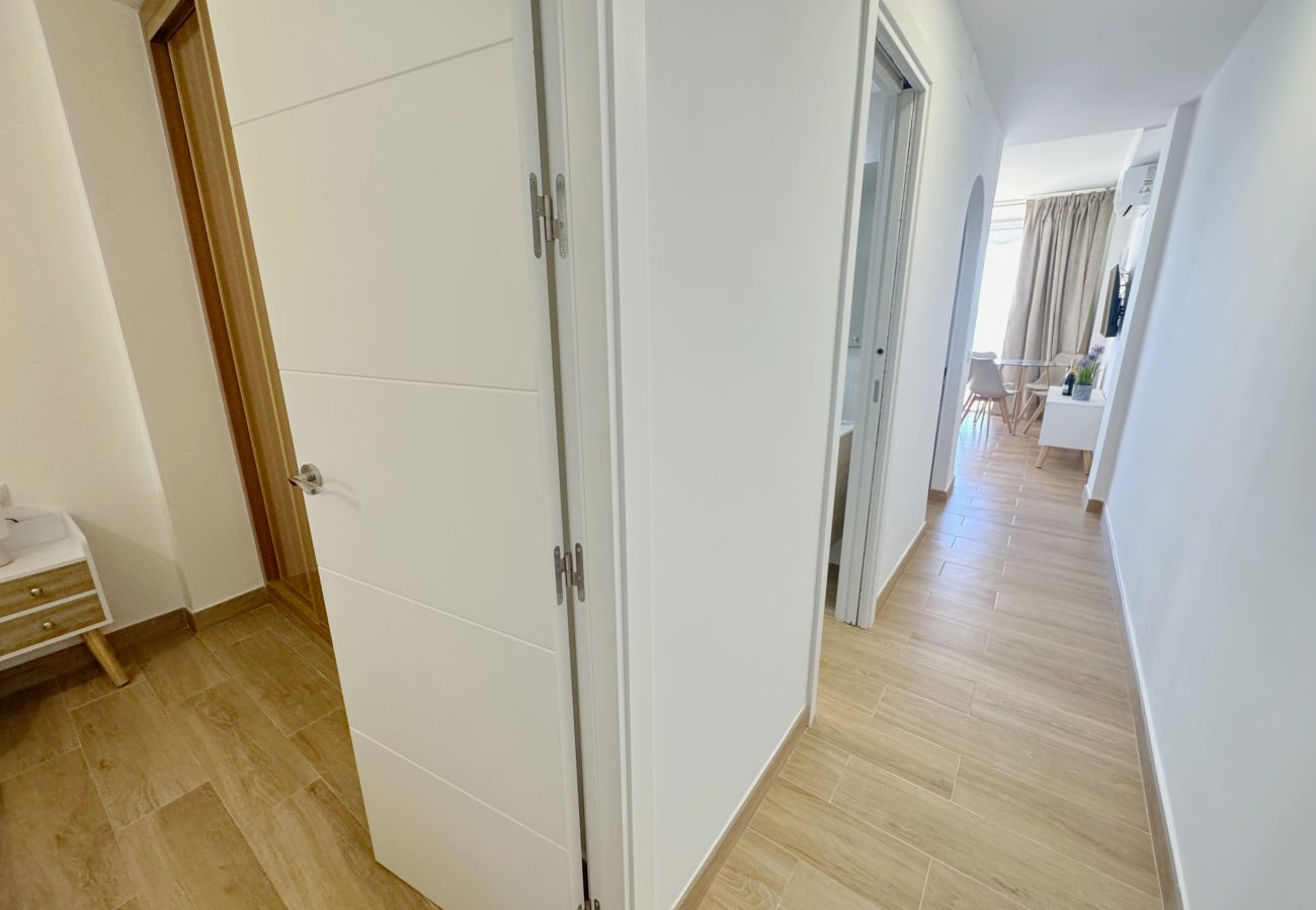 hallway Holiday Rentals