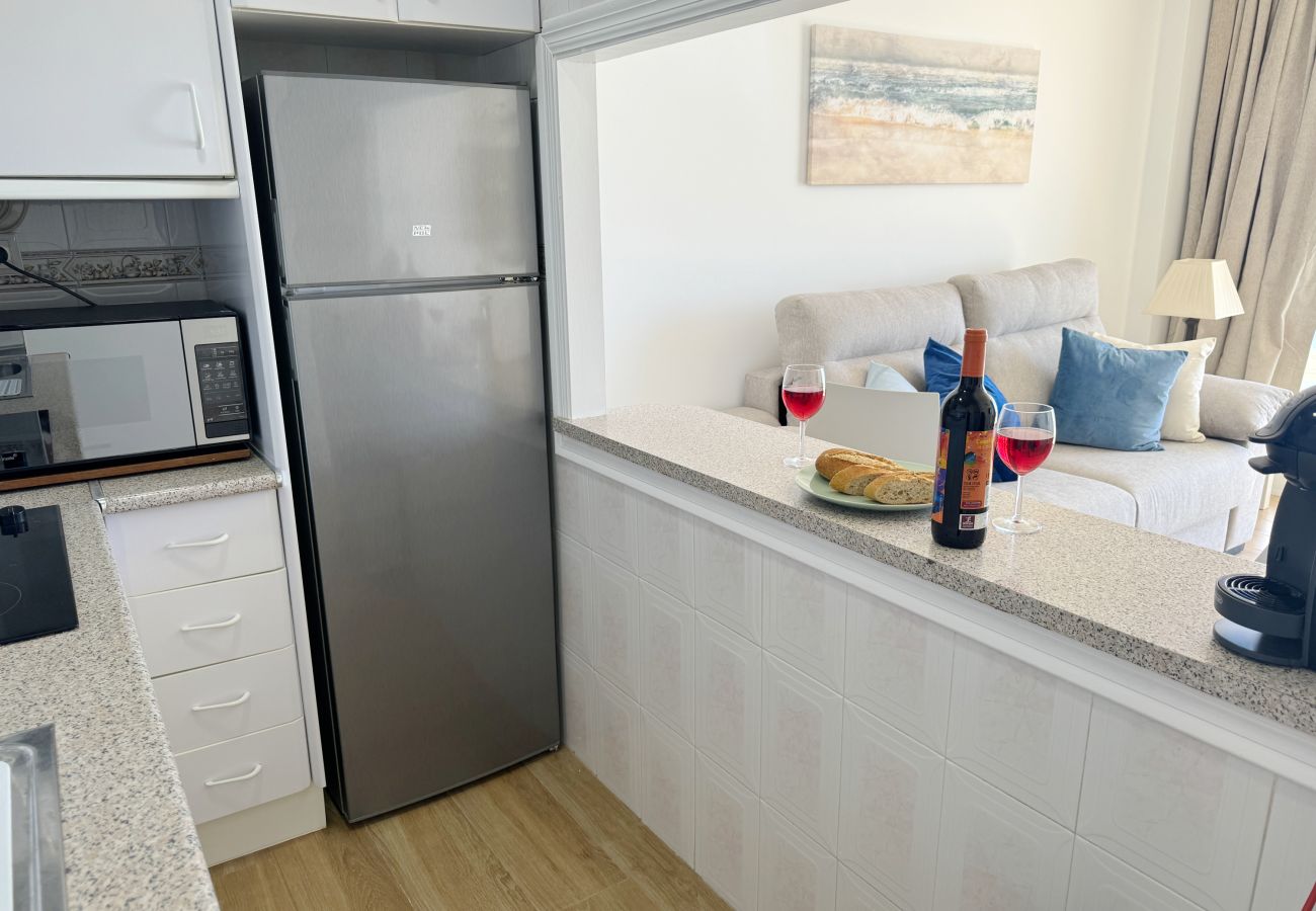 Kitchen property management