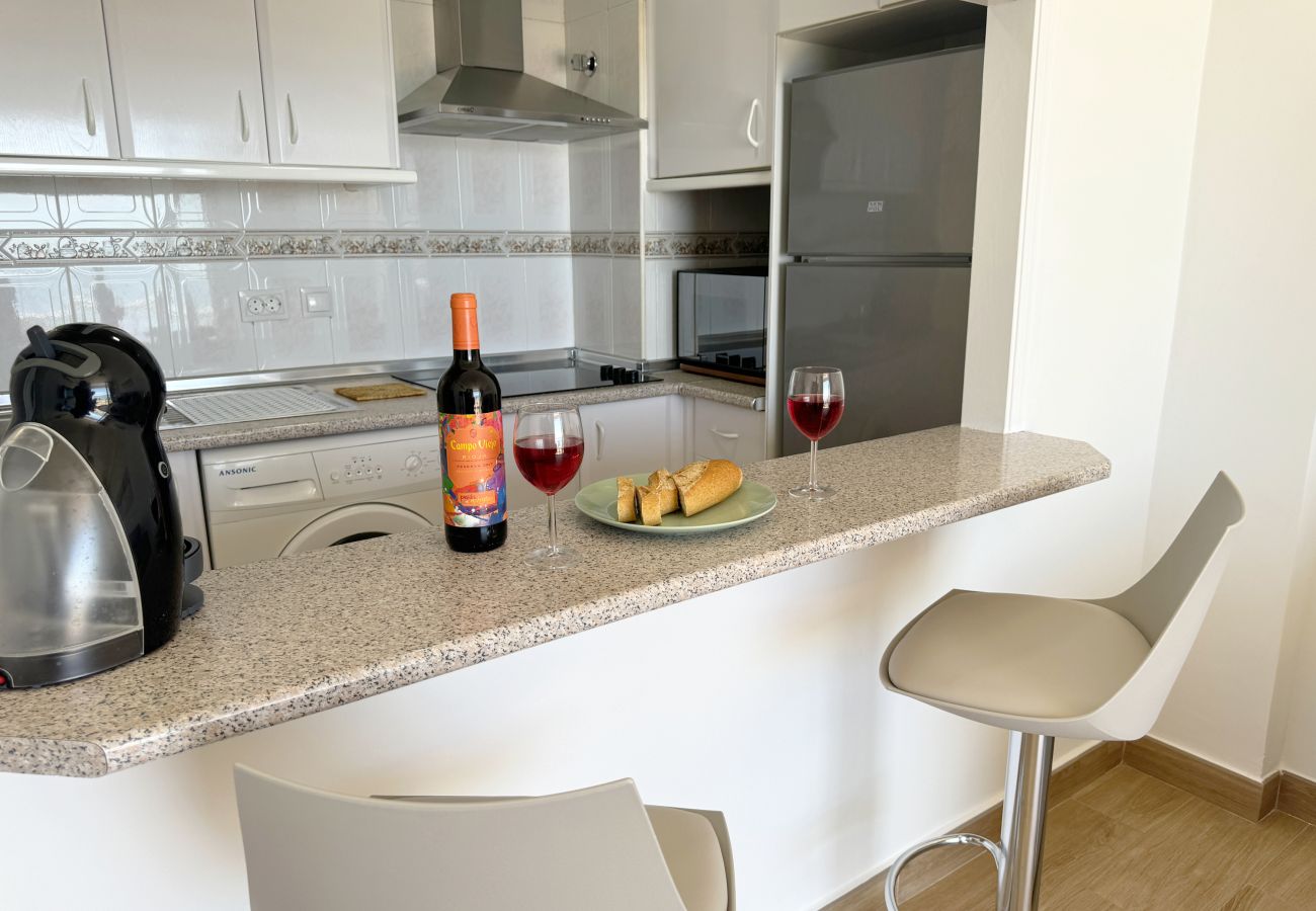 Kitchen property management