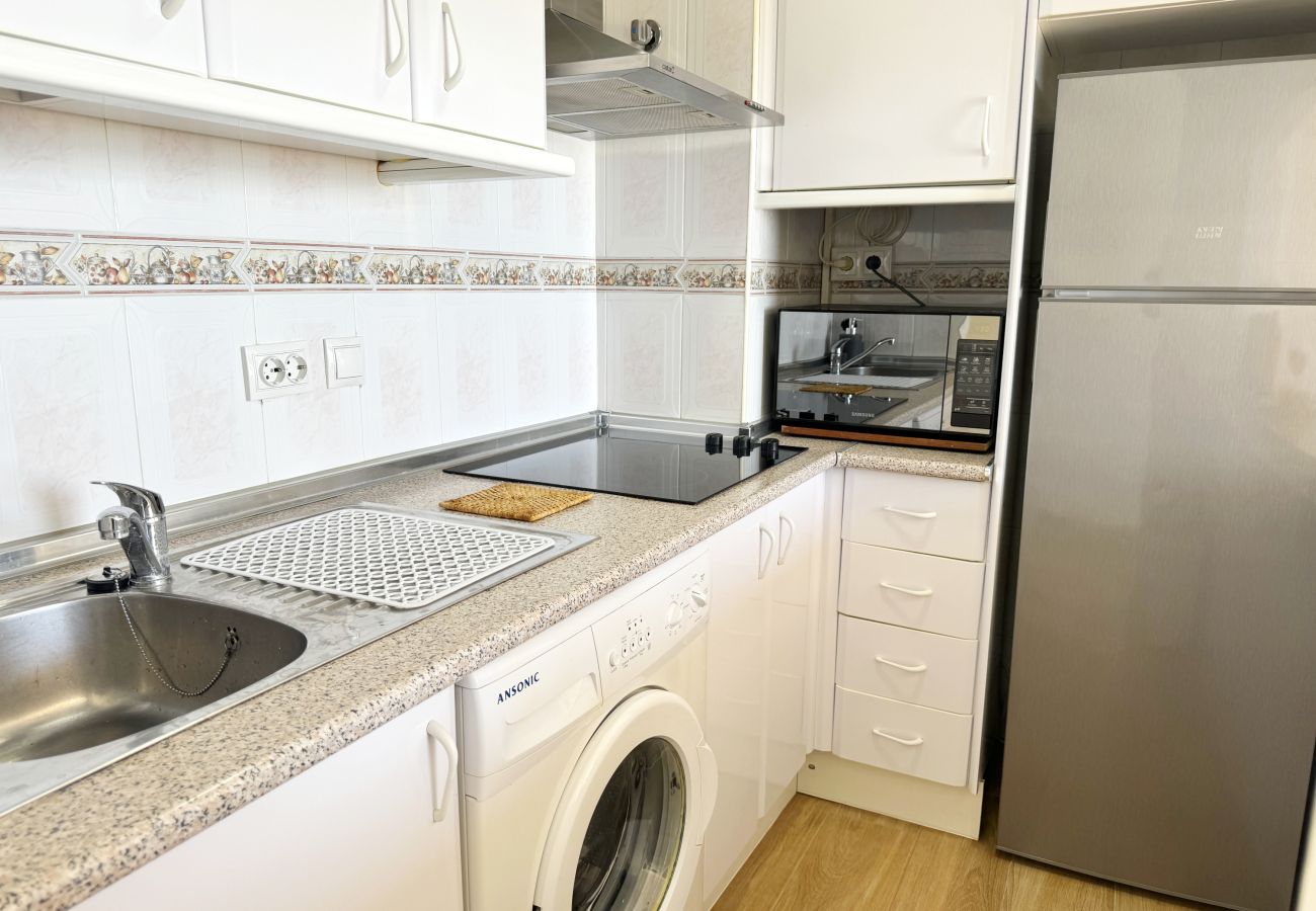 Kitchen property management