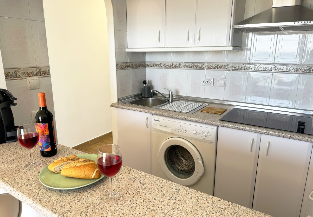 Kitchen property management