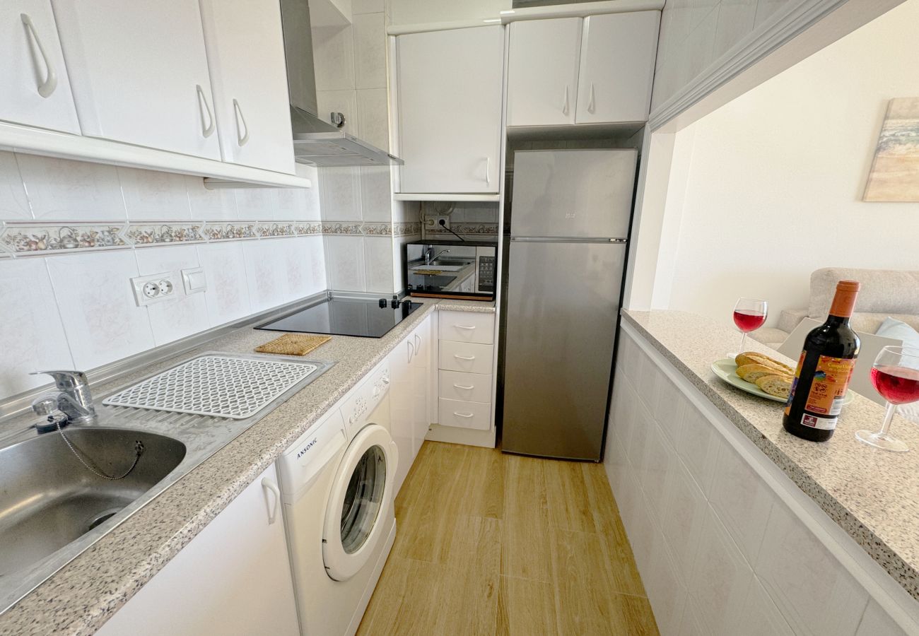 Kitchen property management
