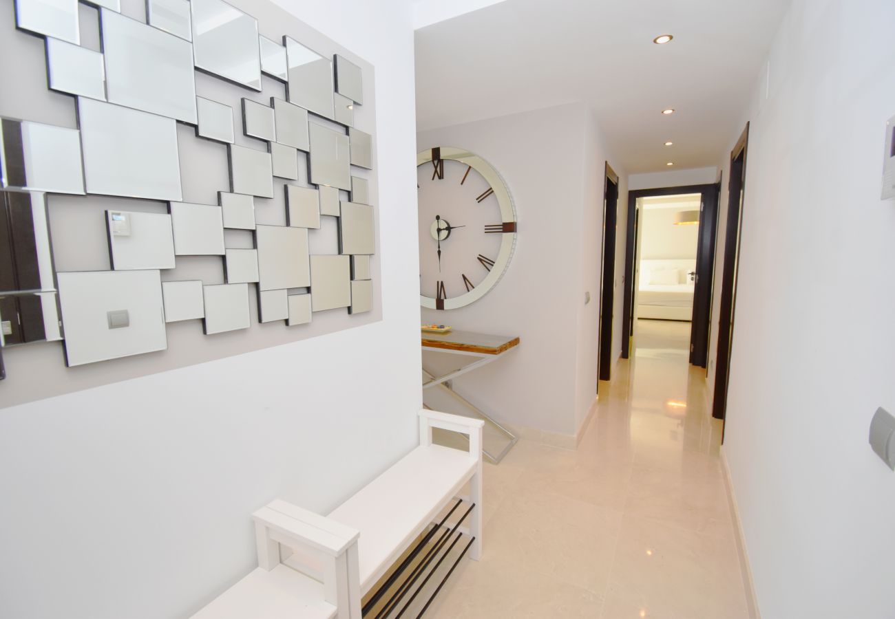 Lounge property management