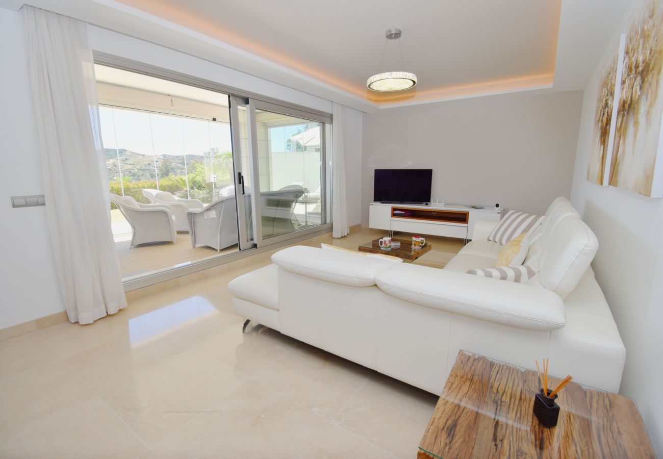 Lounge property management