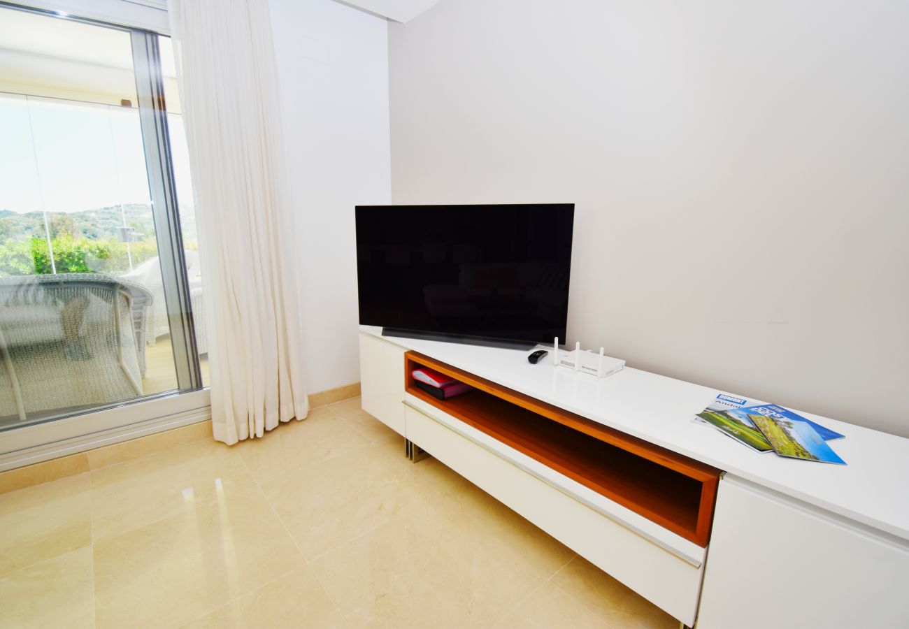 Lounge property management