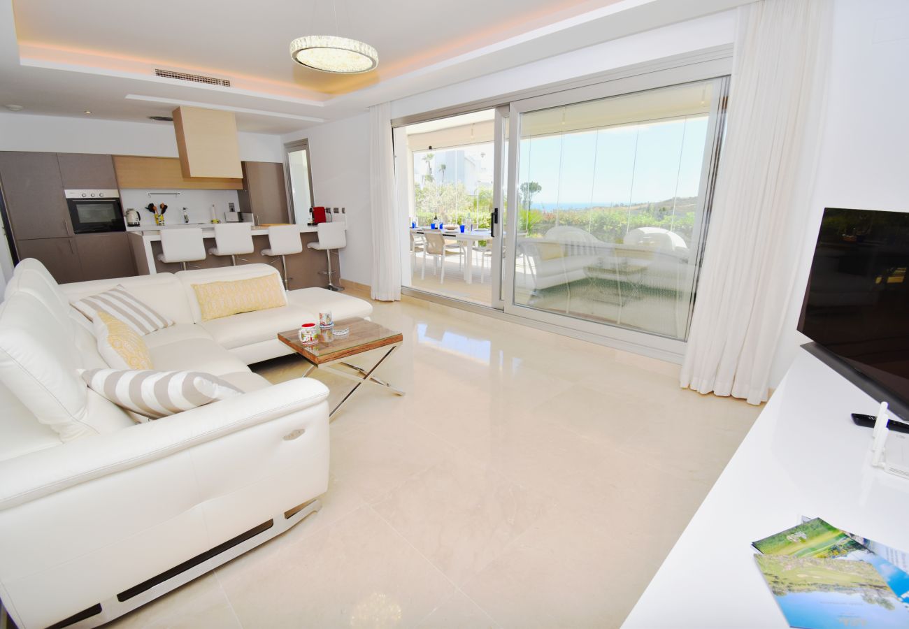 Lounge property management