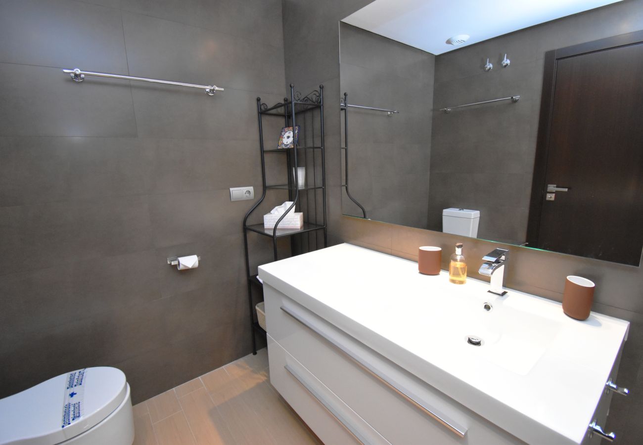 Bathroom Holiday Rentals