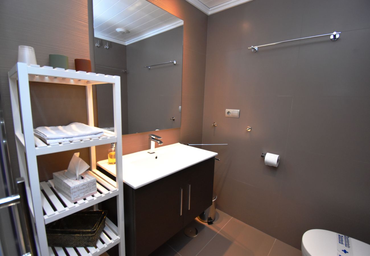Bathroom Holiday Rentals