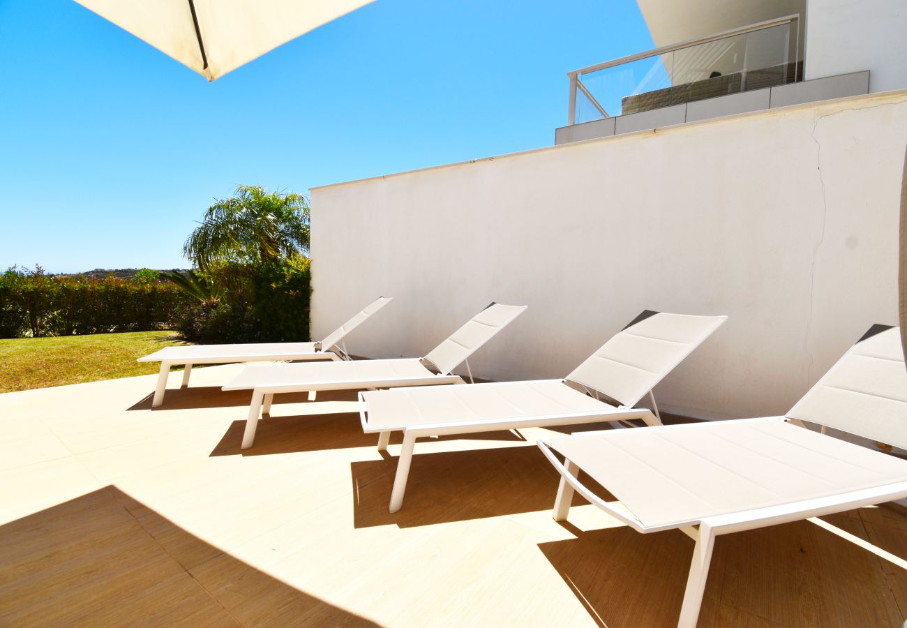 Views terrace vacations