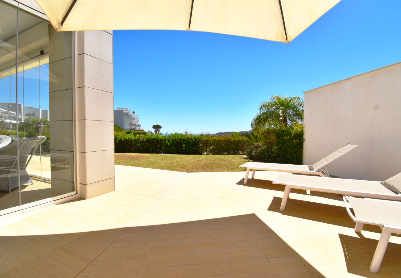 Views terrace vacations 