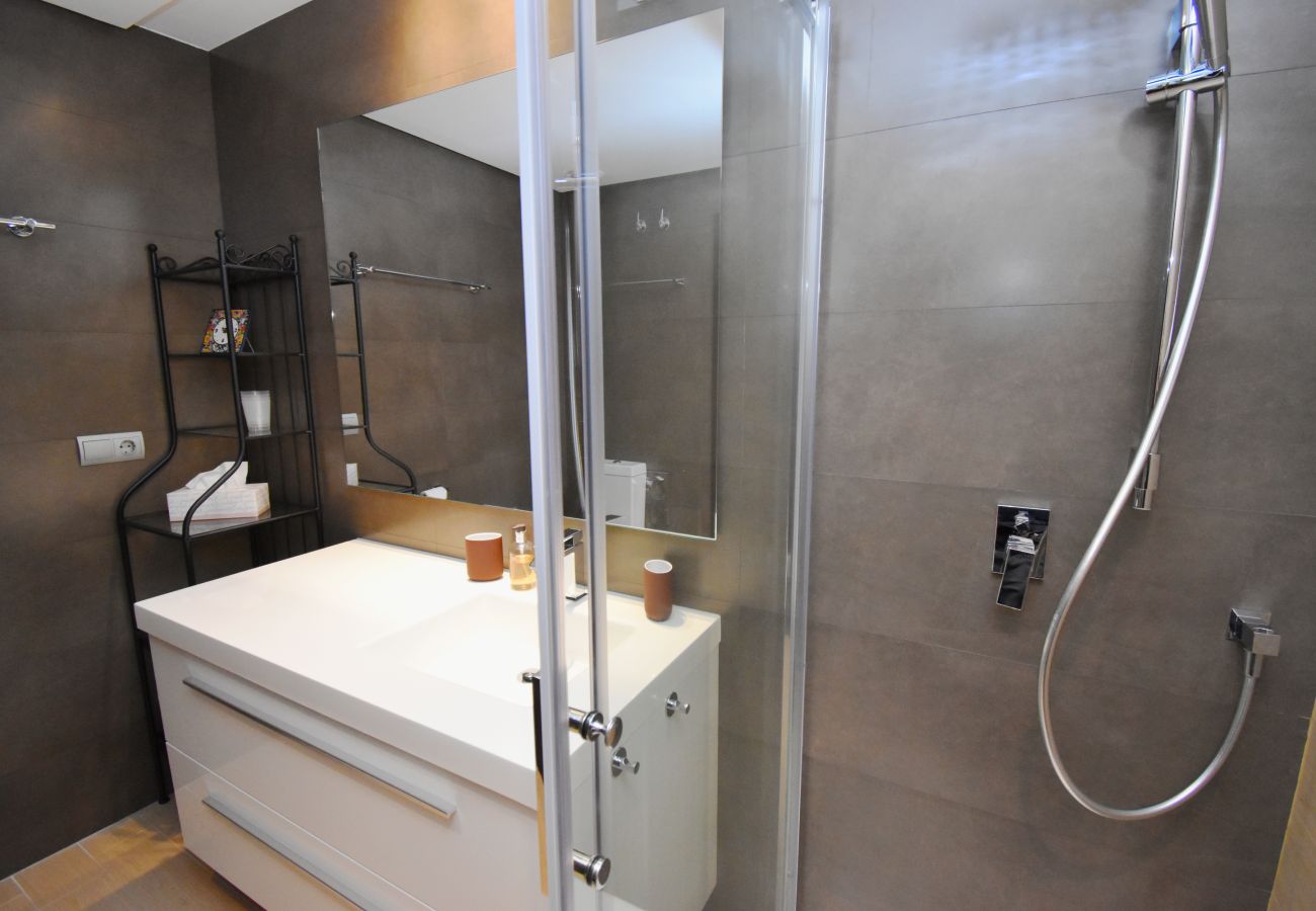 Bathroom Holiday Rentals