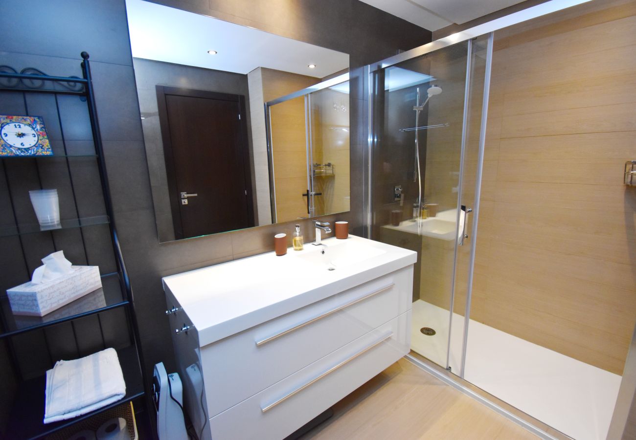Bathroom Holiday Rentals