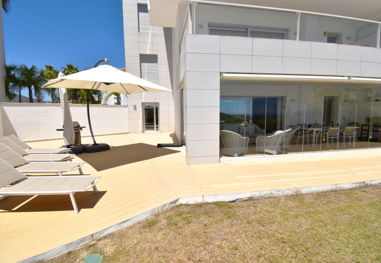 Views terrace vacations 